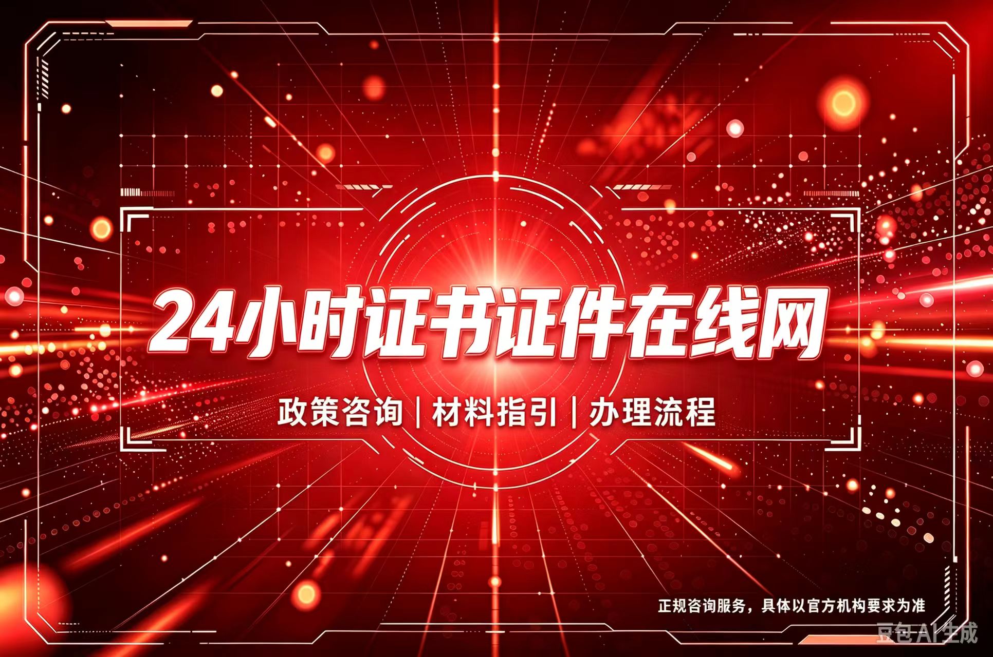 证件扫描与制作将彻底改变我们的办事方式